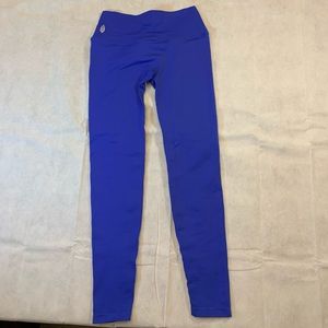 Free People Leggings